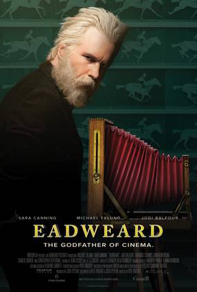 Eadweard