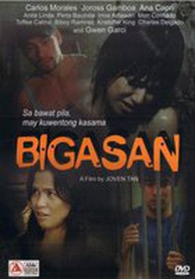 Bigasan