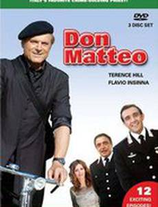 Дон Маттео