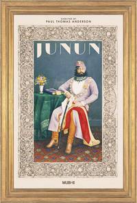 Постер Junun