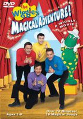 The Wiggles Movie