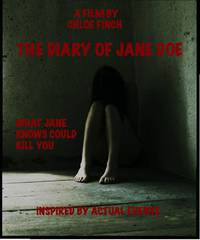 Постер The Diary of Jane Doe