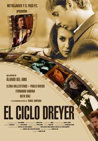 Постер El ciclo Dreyer