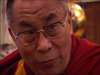 Кадр 10 Questions for the Dalai Lama