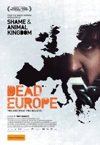 Постер Мертвая Европа