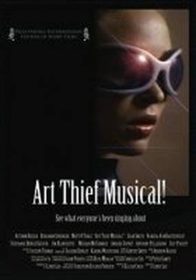 Art Thief Musical!