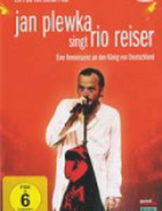 Jan Plewka singt Rio Reiser - Eine Reminiszenz an den König von Deutschland