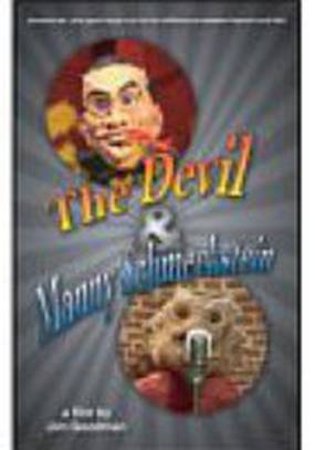 The Devil & Manny Schmeckstein