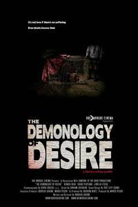 Постер The Demonology of Desire