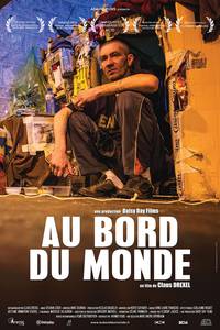 Постер Au bord du monde