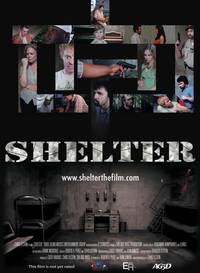 Постер Shelter