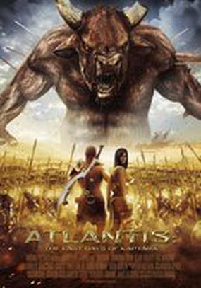 Atlantis: The Last Days of Kaptara