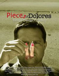 Постер Pieces of Dolores