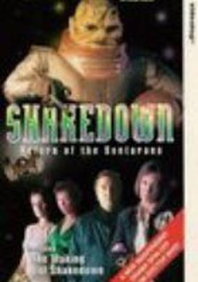 Shakedown: Return of the Sontarans (видео)