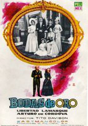 Bodas de oro