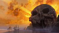 Кадр Феи: Тайна пиратского острова