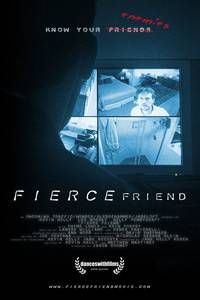 Постер Fierce Friend