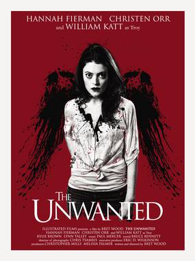 The Unwanted