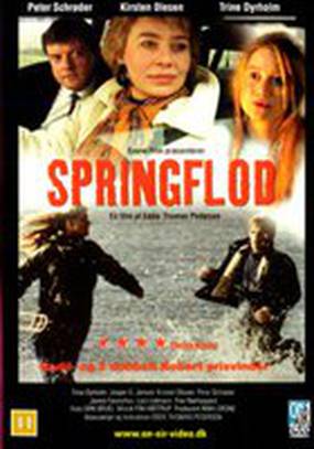 Springflod