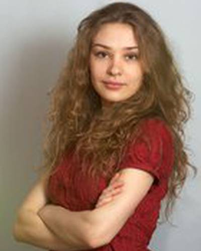 Ирина Таранник фото
