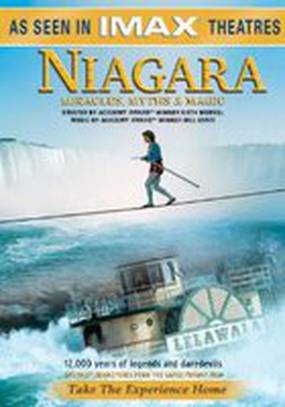 Niagara: Miracles, Myths and Magic