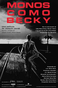 Постер Mones com la Becky