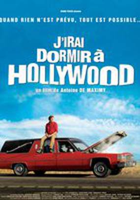 J'irai dormir à Hollywood