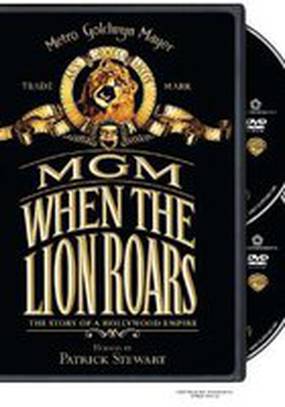 MGM: When the Lion Roars (мини-сериал)