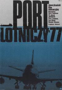 Постер Аэропорт 77