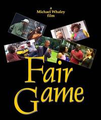 Постер Fair Game