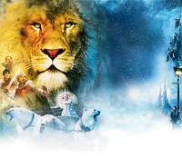 Постер Хроники Нарнии: Лев, колдунья и волшебный шкаф