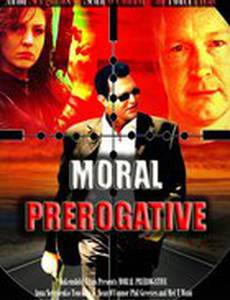 Moral Prerogative