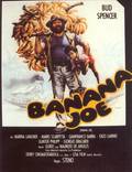 Постер из фильма "Банановый Джо" - 1
