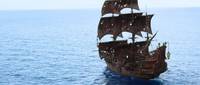 Кадр Пираты Карибского моря 4: На странных берегах