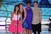 Кадр 14-я ежегодная церемония вручения премии Teen Choice Awards 2013