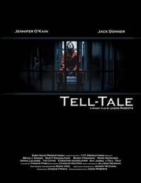 Постер Tell-Tale