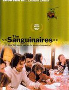 Les sanguinaires