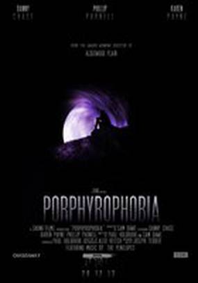 Porphyrophobia