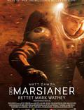 Постер из фильма "Марсианин" - 1