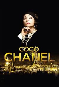 Постер Коко Шанель