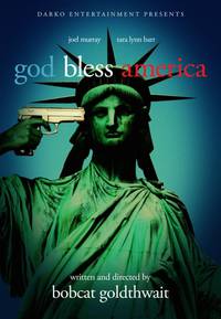 Постер Боже, благослови Америку!