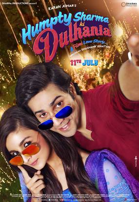 Humpty Sharma Ki Dulhania