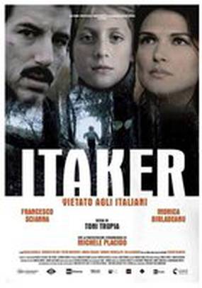 Itaker - Vietato agli italiani