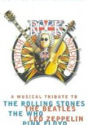 British Rock Symphony