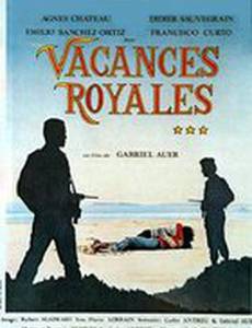 Vacances royales