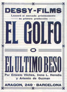 El golfo