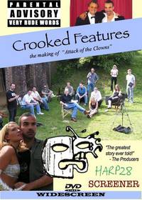 Постер Crooked Features