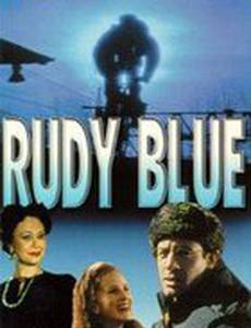 Rudy Blue