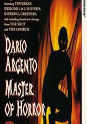 Dario Argento: Master of Horror