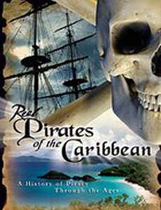 Real Pirates of the Caribbean (видео)